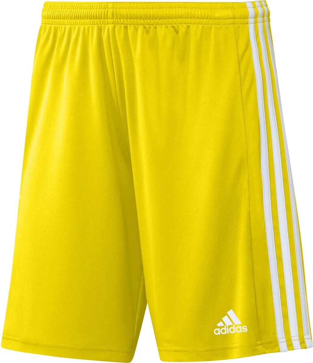 adidas Squadra 21 Shorts M - Geel - afbeelding 6 van 6