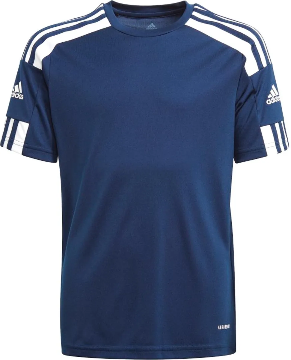 adidas Squadra 21 Shirt Junior 140