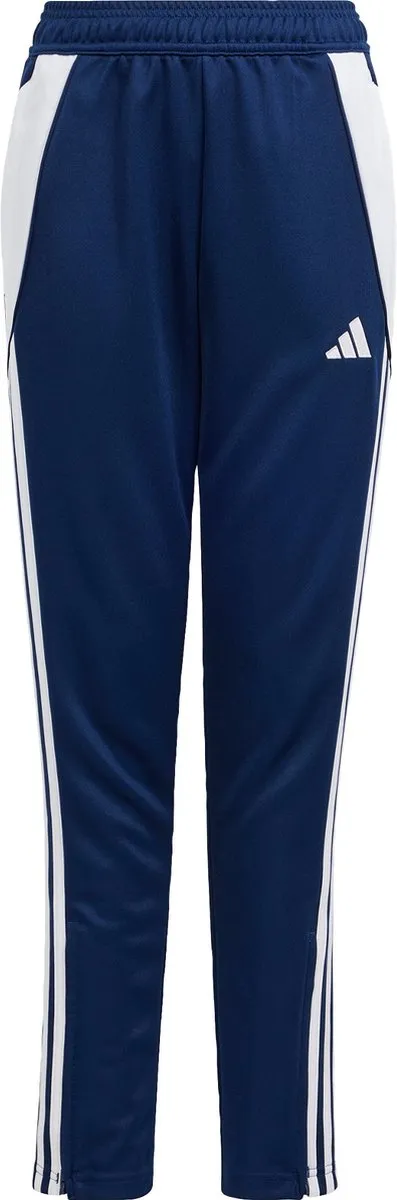 adidas Performance Tiro 24 Slim Training Broek Kids 140