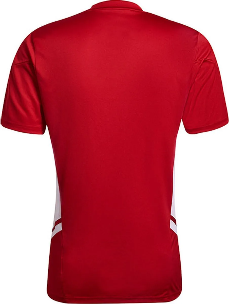 adidas Condivo 22 Training Shirt HA6286 - Rood