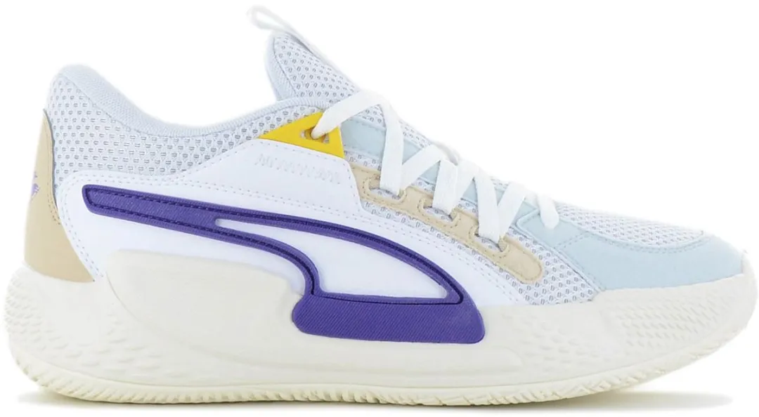 PUMA Court Rider Chaos Slash Heren Sneakers 378052-05