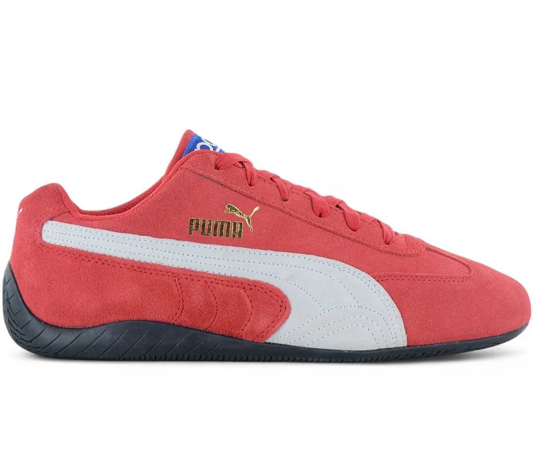 PUMA Speedcat OG + Sparco Sneaker