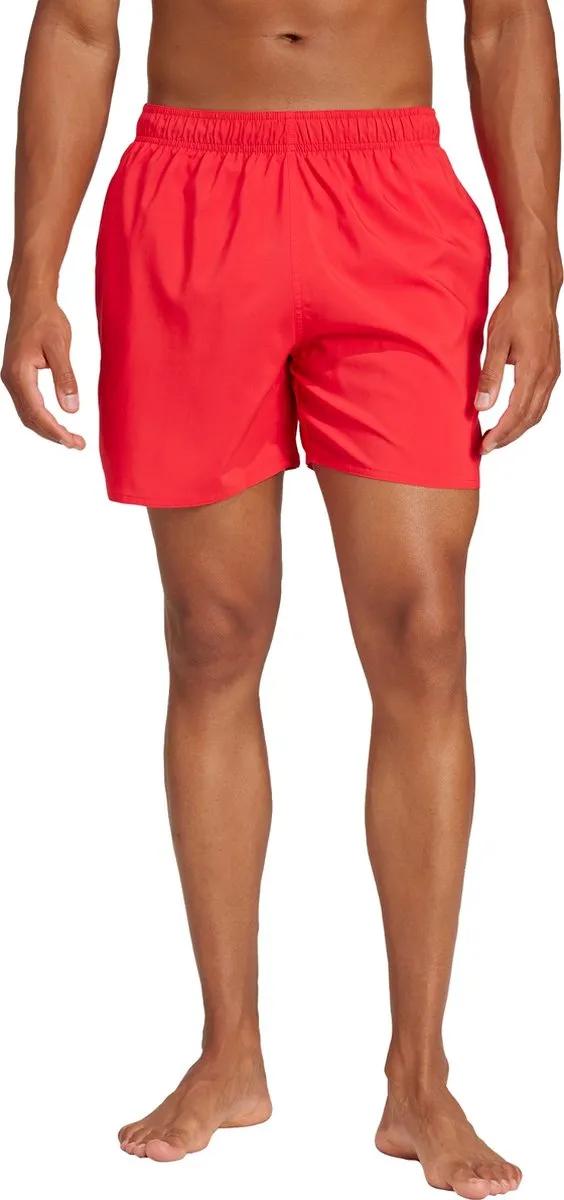 adidas CLX Korte Zwemshort JC9919