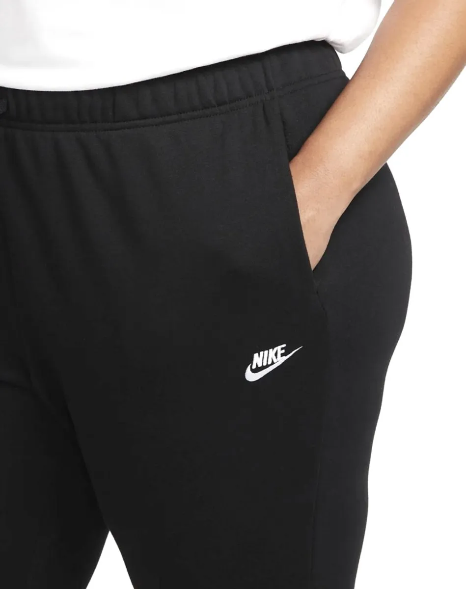 Nike Club Fleece Jogger 1XL - Zwart
