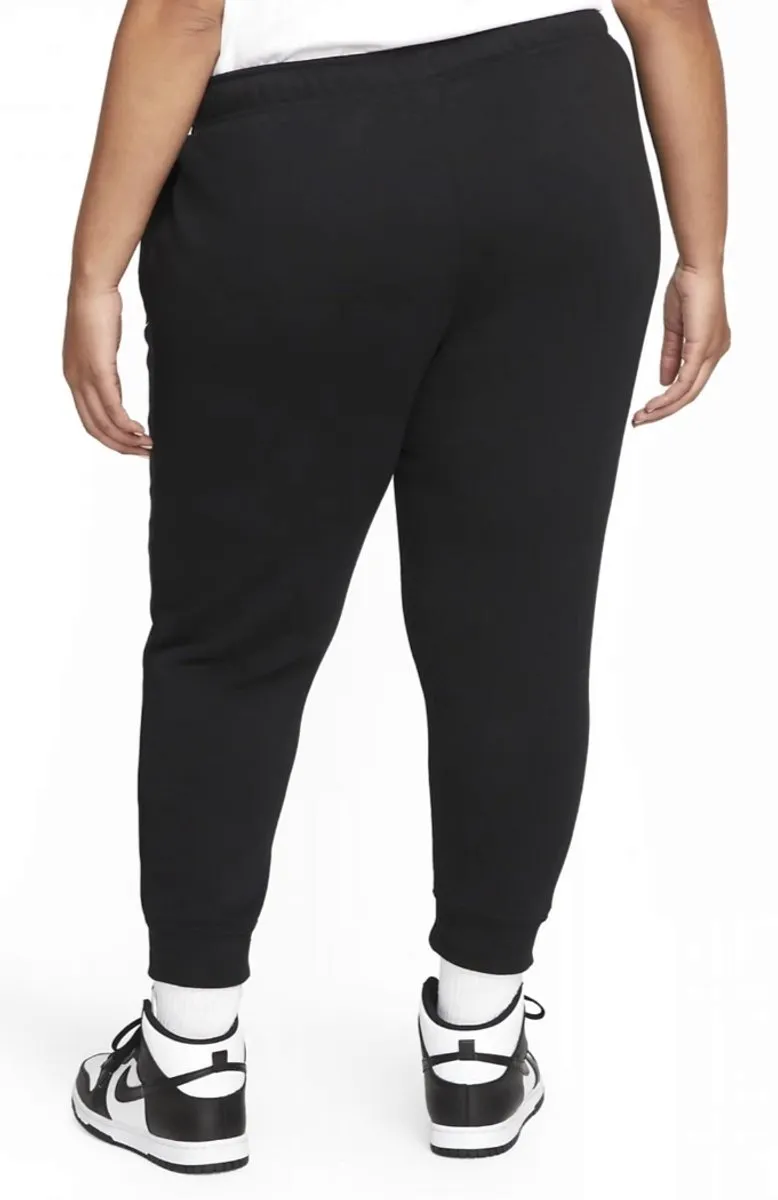 Nike Club Fleece Jogger 1XL - Zwart