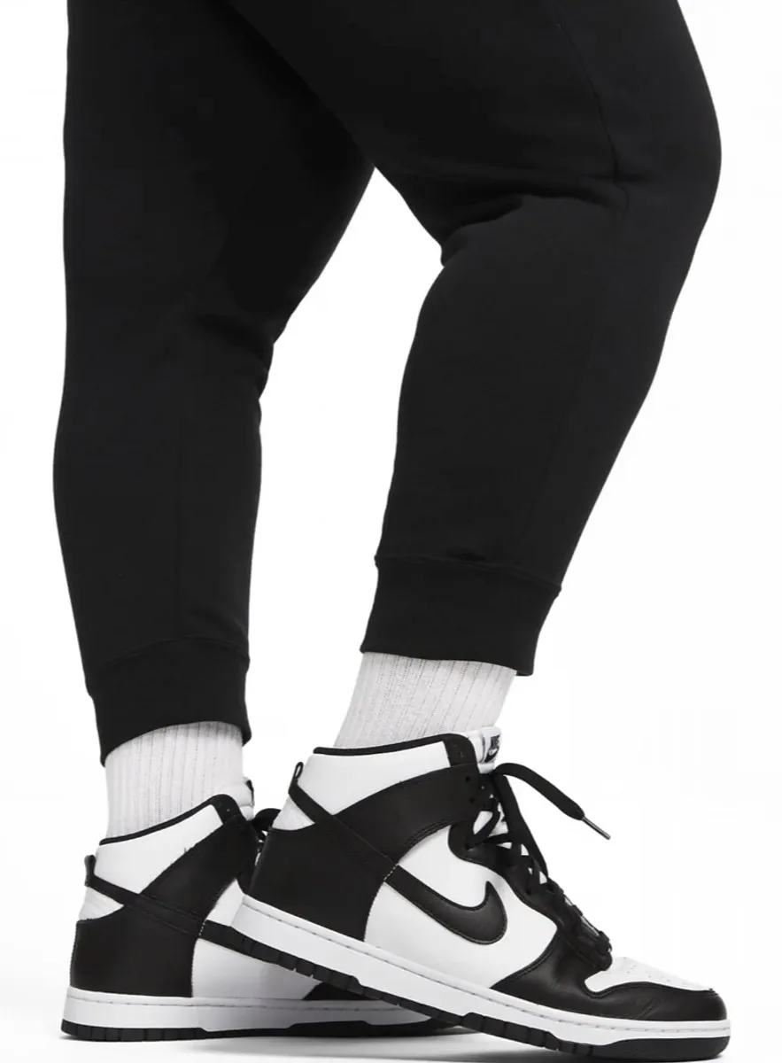 Nike Club Fleece Jogger 1XL - Zwart