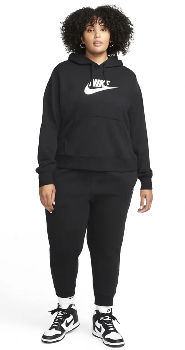 Nike Club Fleece Jogger 1XL - Zwart