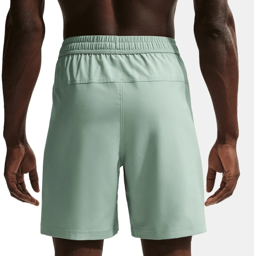 Nike Dri-FIT Form Heren Training Short DV9857-008 - L - Zwart