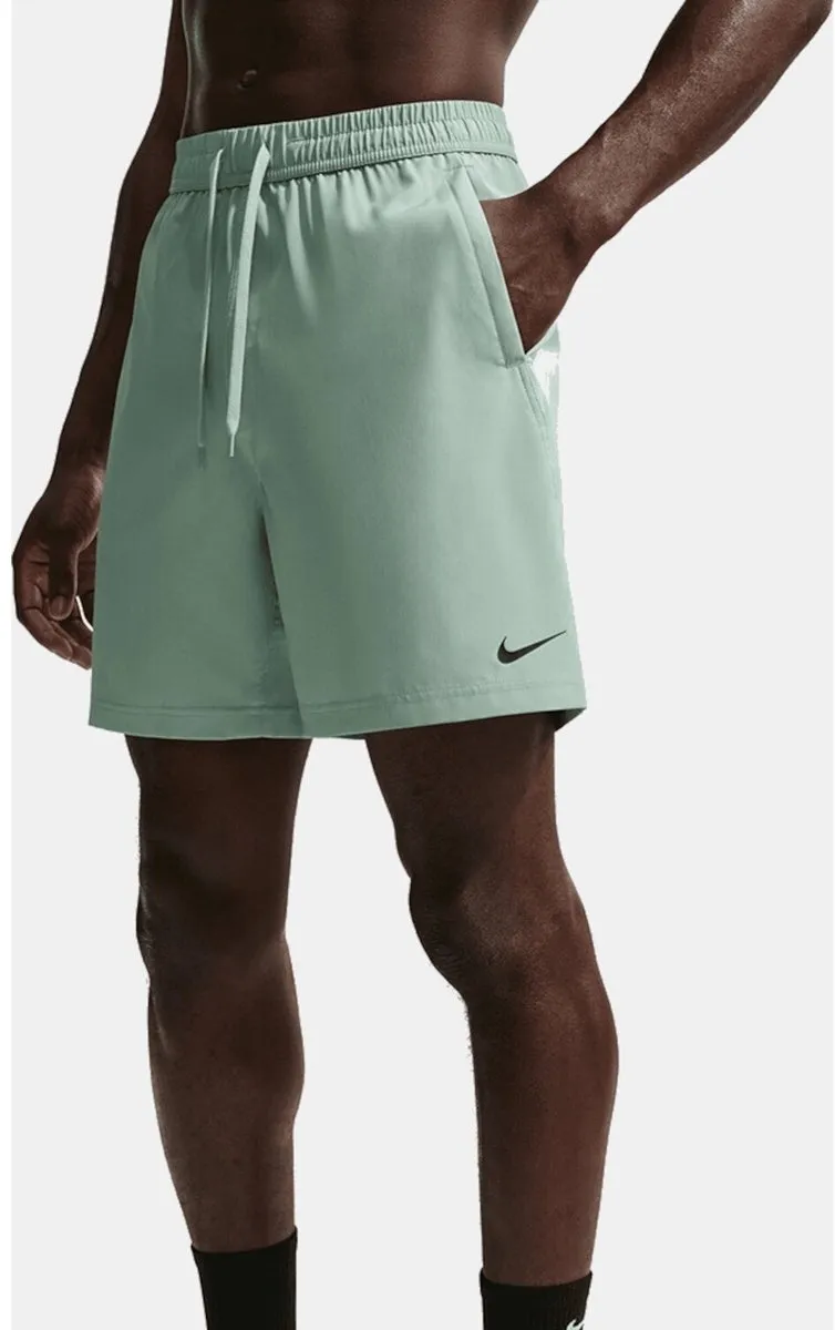 Nike Dri-FIT Form Heren Training Short DV9857-008