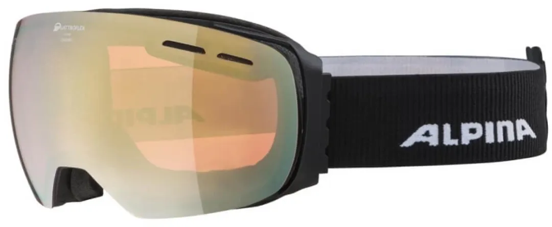 Alpina Granby Q Skibril