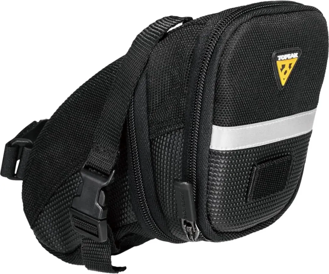 Topeak Aero Wedge L Gereedschapstas