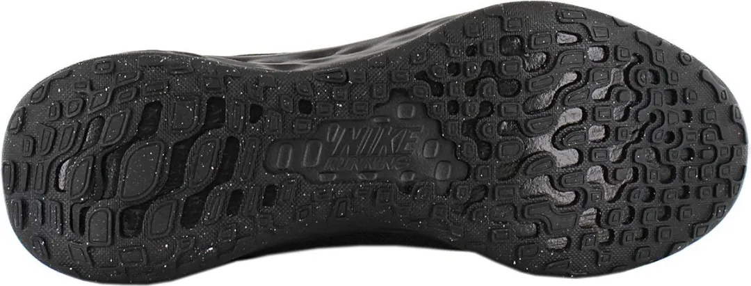 Nike Revolution 6 Next Nature Hardloopschoenen 42 - Zwart