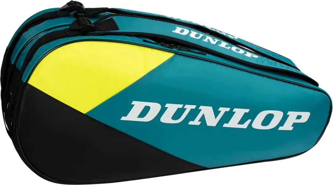 Dunlop SX Club Tennistas 6 Stuks