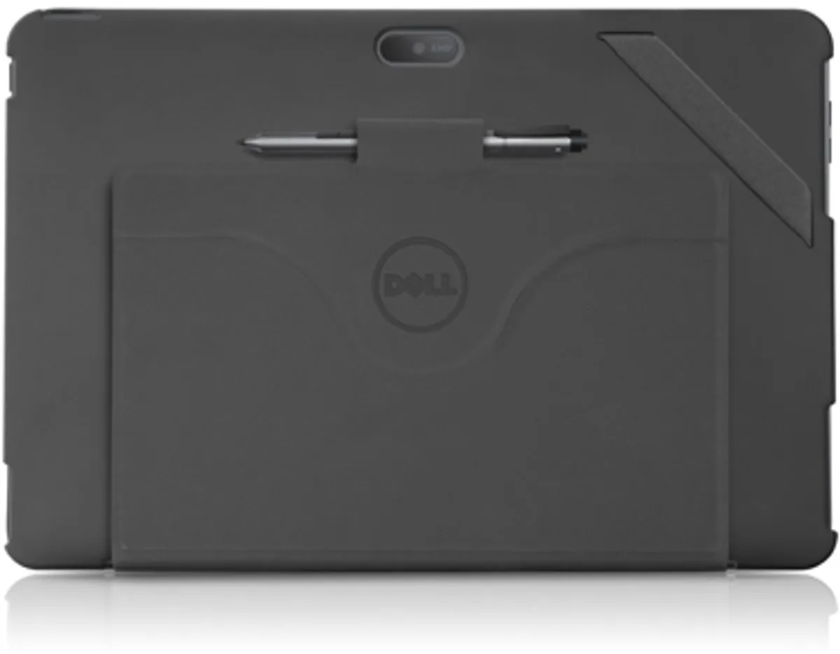 Dell Venue 10 5056 Foliobehuizing 10" - Grijs