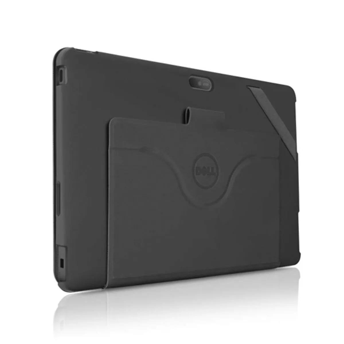 Dell Venue 10 5056 Foliobehuizing 10" - Grijs