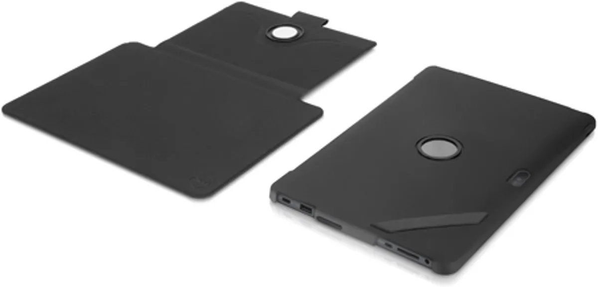 Dell Venue 10 5056 Foliobehuizing 10" - Grijs