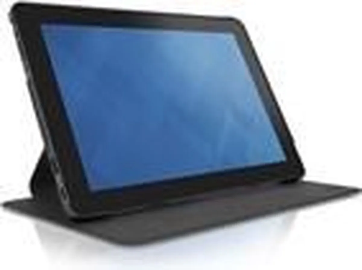 Dell Venue 10 5056 Foliobehuizing 10" - Grijs