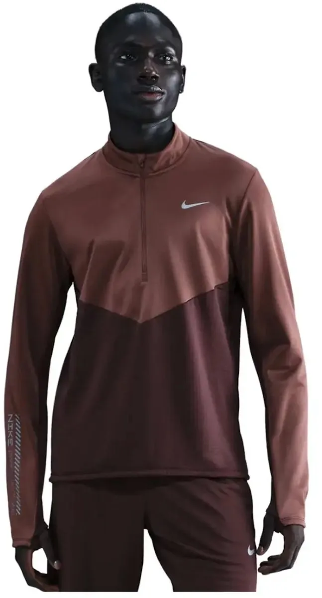 Nike Pacer Therma-Fit Winterized Ziptop