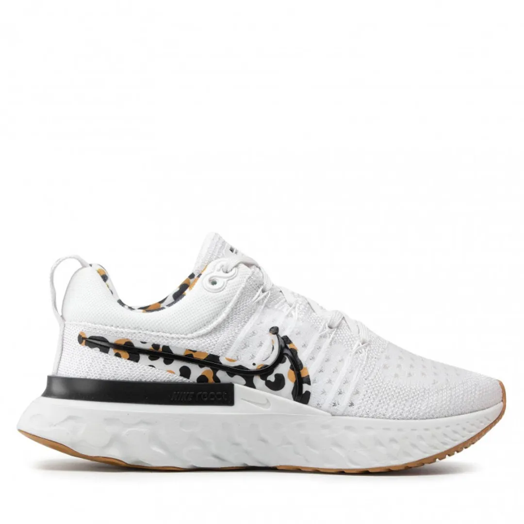 Nike React Infinity Run Flyknit