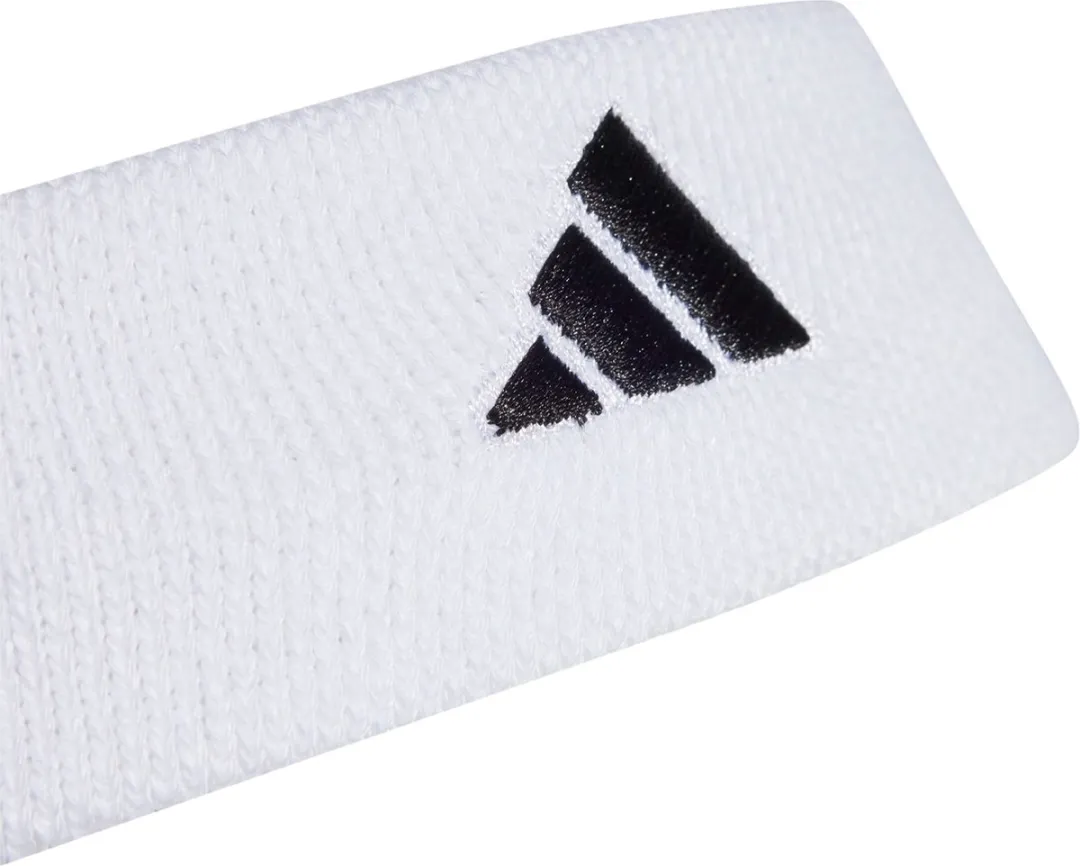 adidas Performance Tennis Hoofdband M/L - Wit