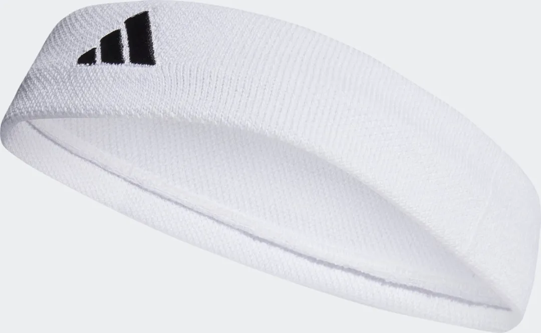 adidas Performance Tennis Hoofdband M/L