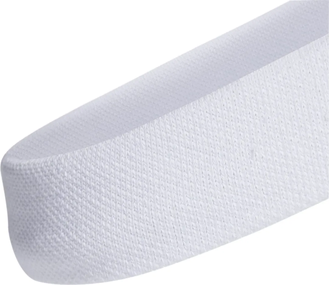 adidas Performance Tennis Hoofdband M/L - Wit