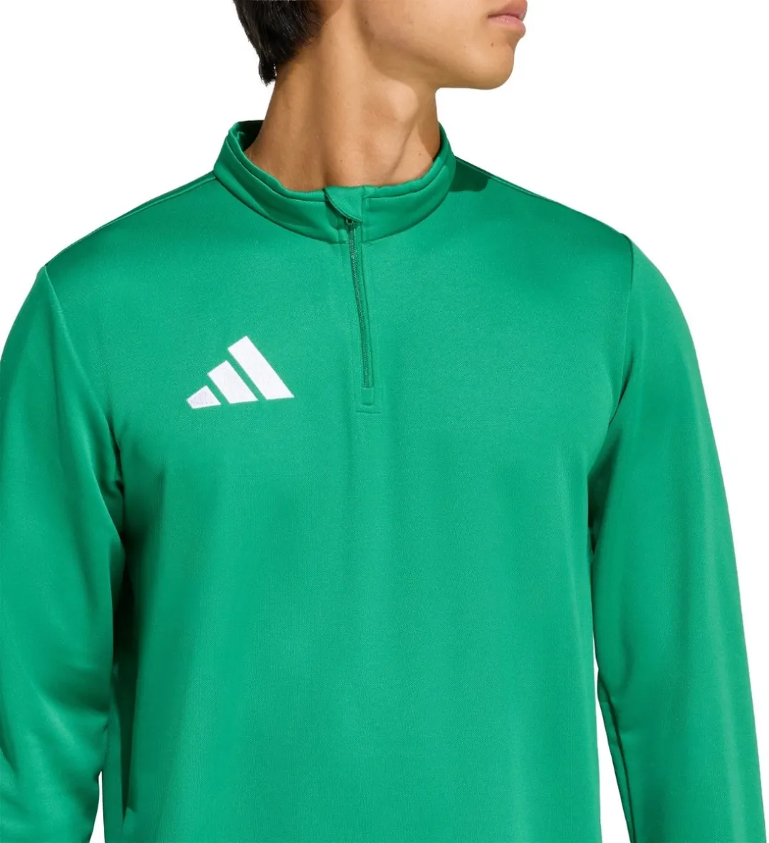 adidas Entrada 26 Trainingstop Heren - Groen M