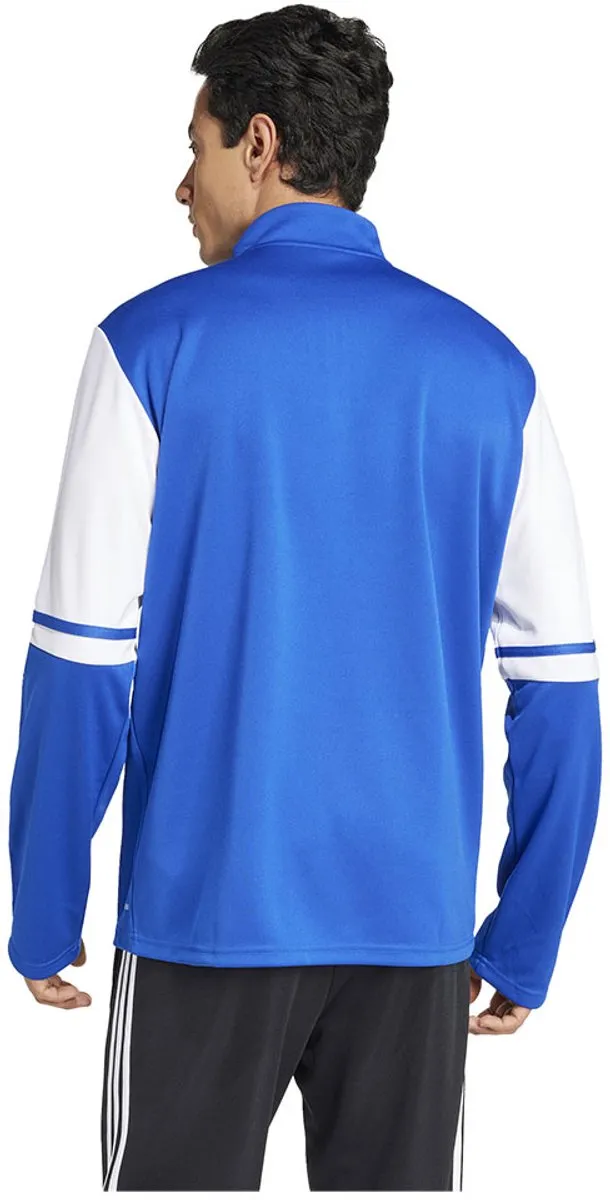 Adidas Squadra 25 Training Sweatshirt - Blauw S