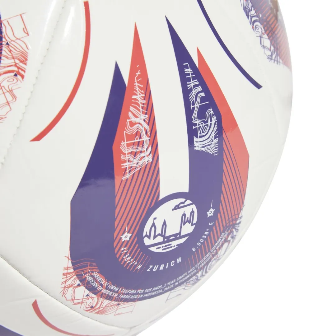 Adidas Euro 25 CLB Voetbal