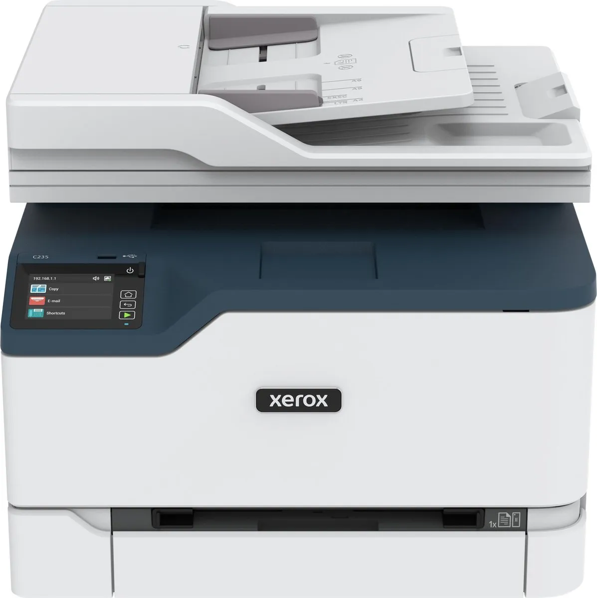 Xerox C235V_DNI Multifunction Printer - 251 Vel - Wit