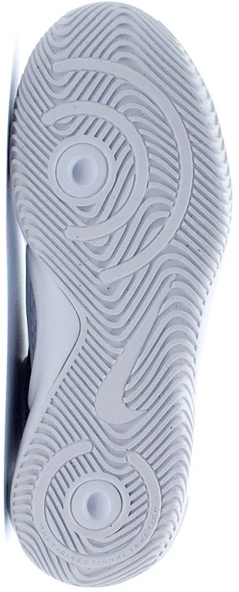 Nike Hyperquick Se Basketbalschoenen 44 - Wit