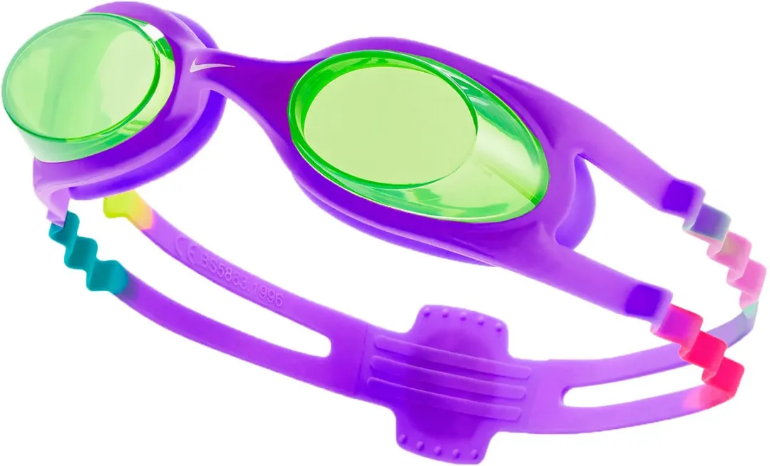 Nike Bril Zwem Os Chrome Junior 3-6 jaar