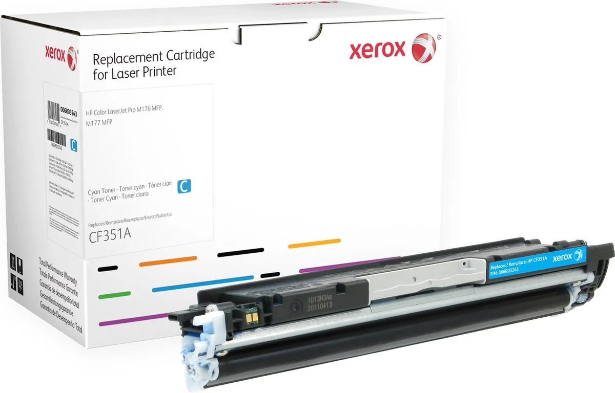 Xerox 006R03243 Tonercartridge
