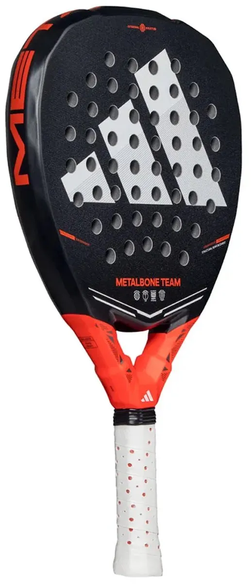 adidas Metalbone Team 2026 Hockey Stick - L0 - Zwart