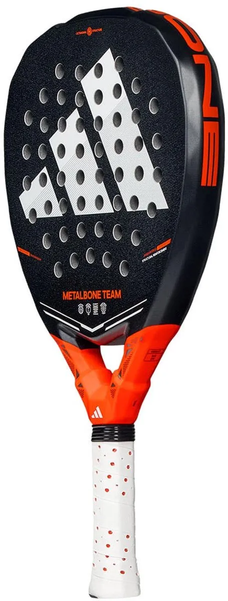 adidas Metalbone Team 2026 Hockey Stick - L0 - Zwart