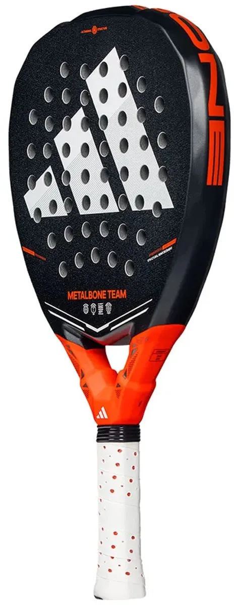 adidas Metalbone Team 2026 Hockey Stick - L0 - Zwart - afbeelding 6 van 6