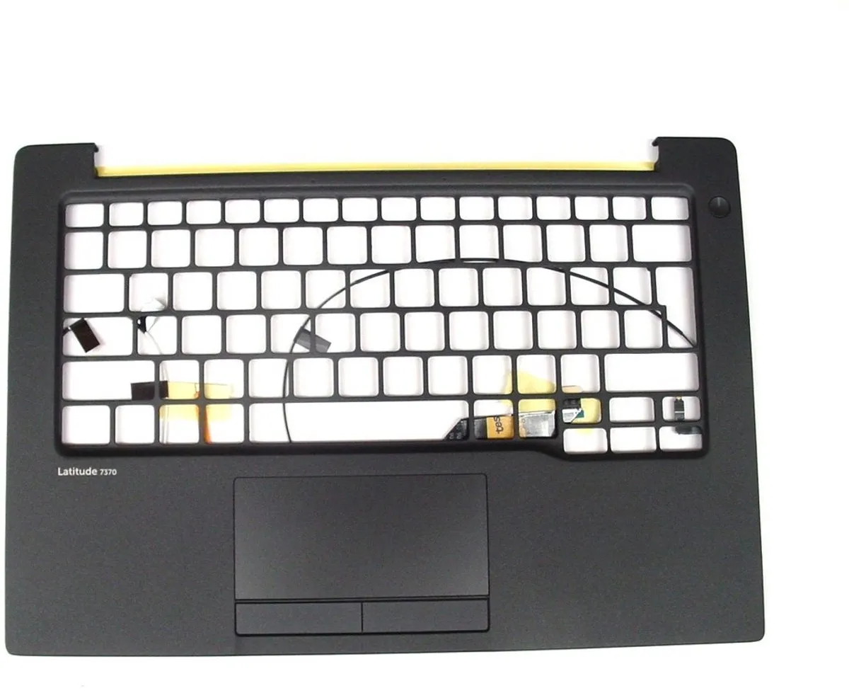 Dell Latitude 7370 Palmrest Touchpad C-Case Cover V7NG7