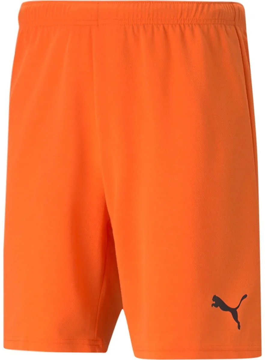 PUMA Teamrise Short Kinderen