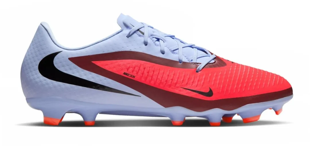 Nike Phantom 6 Low FG HJ4564-400 Voetbalschoenen