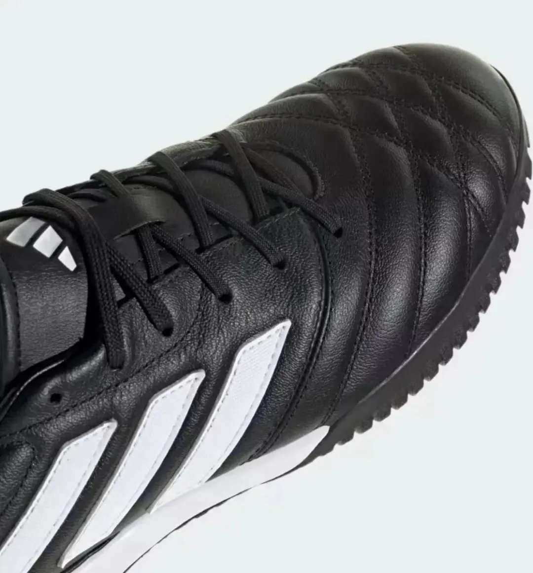 Adidas Copa Gloro Zaalvoetbalschoenen - Zwart