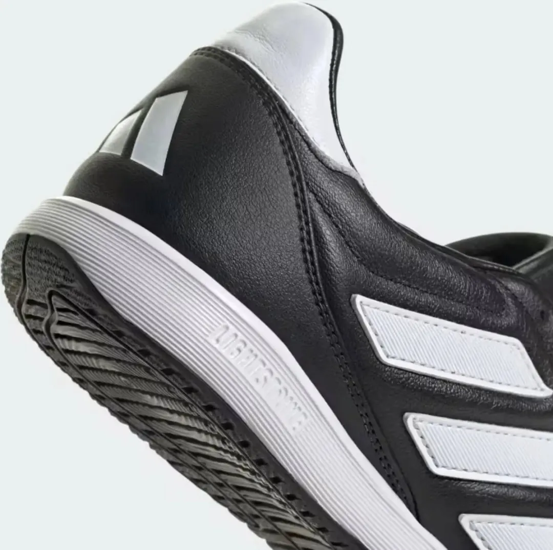 Adidas Copa Gloro Zaalvoetbalschoenen - Zwart