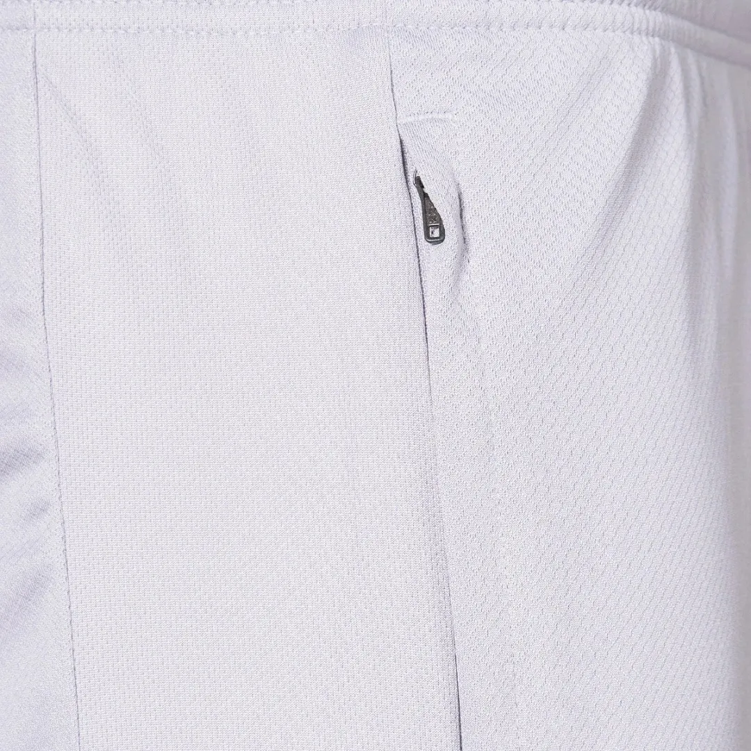 Nike PSG Trainingsshorts IB3647-080 - Grijs - XS