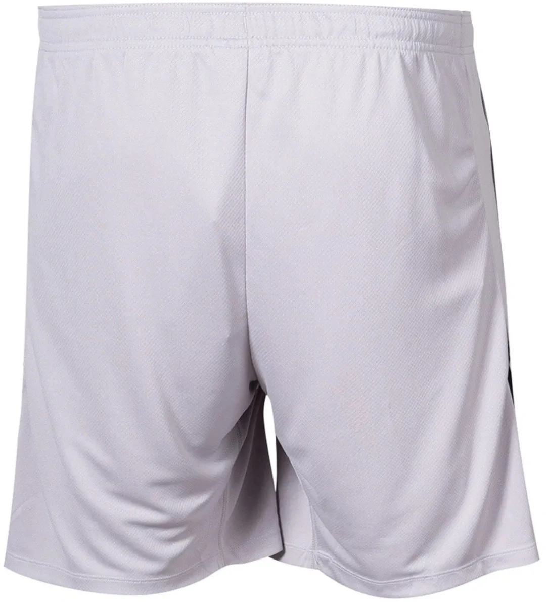 Nike PSG Trainingsshorts IB3647-080 - Grijs - XS