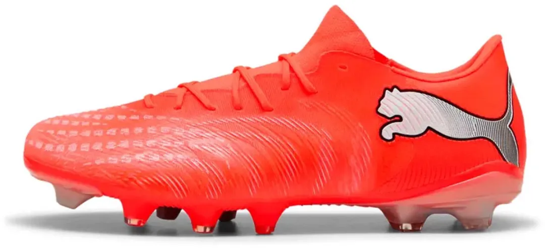 PUMA Future 9 Match Fusion FG/AG Voetbalschoenen