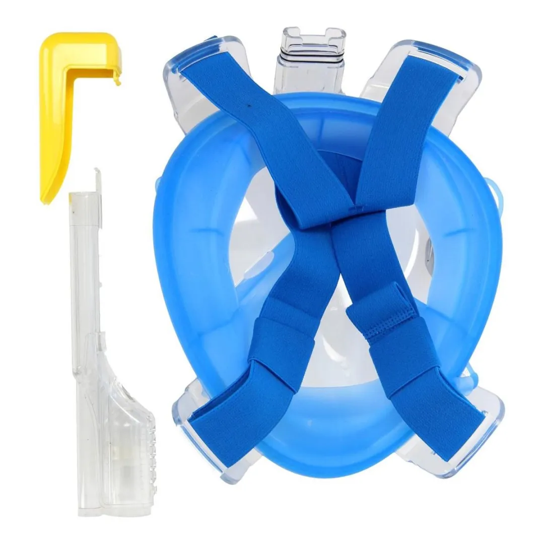 Johntoy Sports Active Duikmasker 29599