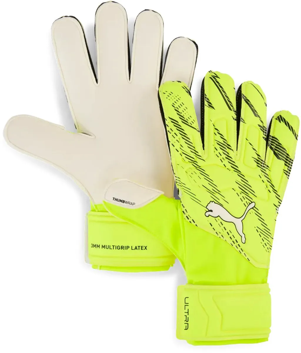 PUMA Ultra Match RC Keepershandschoenen