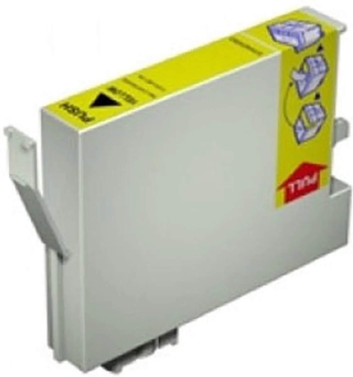 Epson C13T642000 Cleaning Cartridge