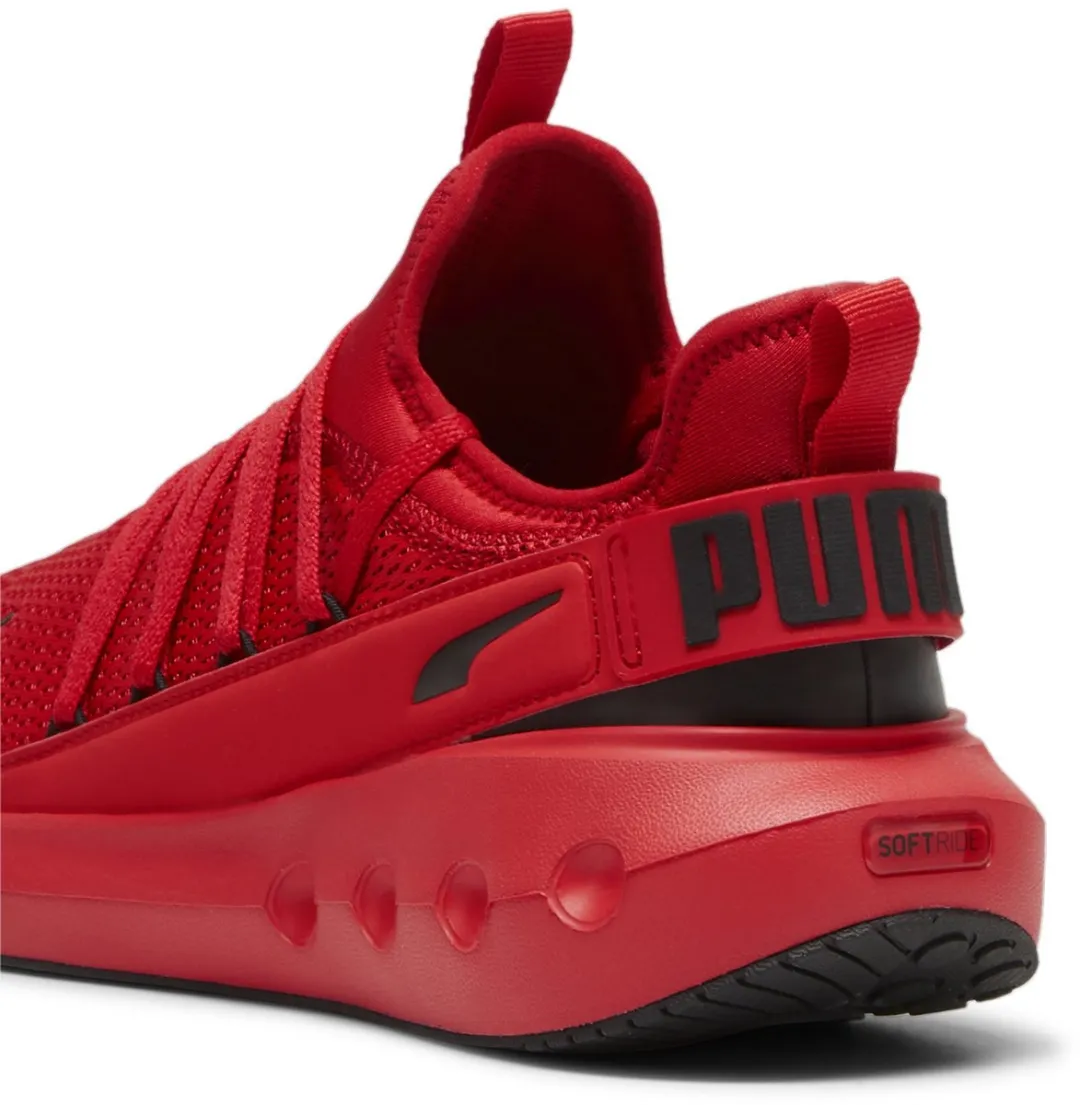 PUMA Softride Carson Fresh Hardloopschoenen 41 - Rood