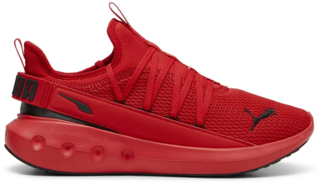 PUMA Softride Carson Fresh Hardloopschoenen 41 - Rood