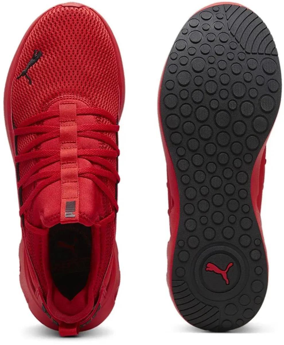 PUMA Softride Carson Fresh Hardloopschoenen 41 - Rood